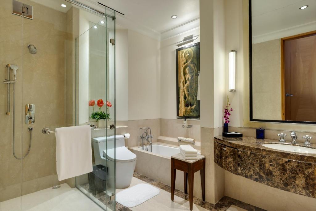 Trident Hotel Gurgaon