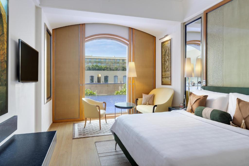 Trident Hotel Gurgaon