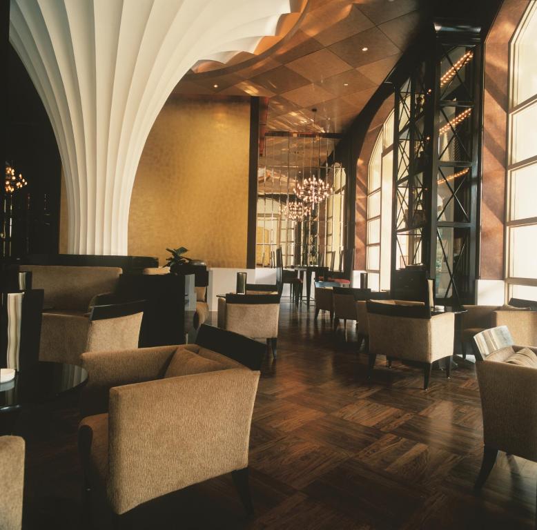 Trident Hotel Gurgaon